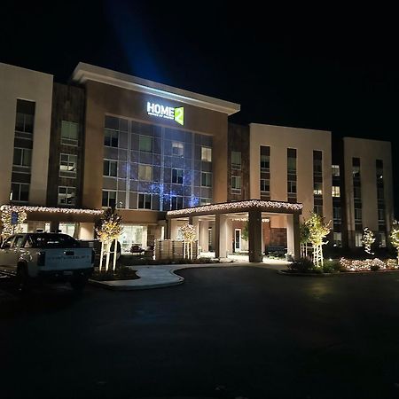 Home2 Suites By Hilton Petaluma Exteriér fotografie
