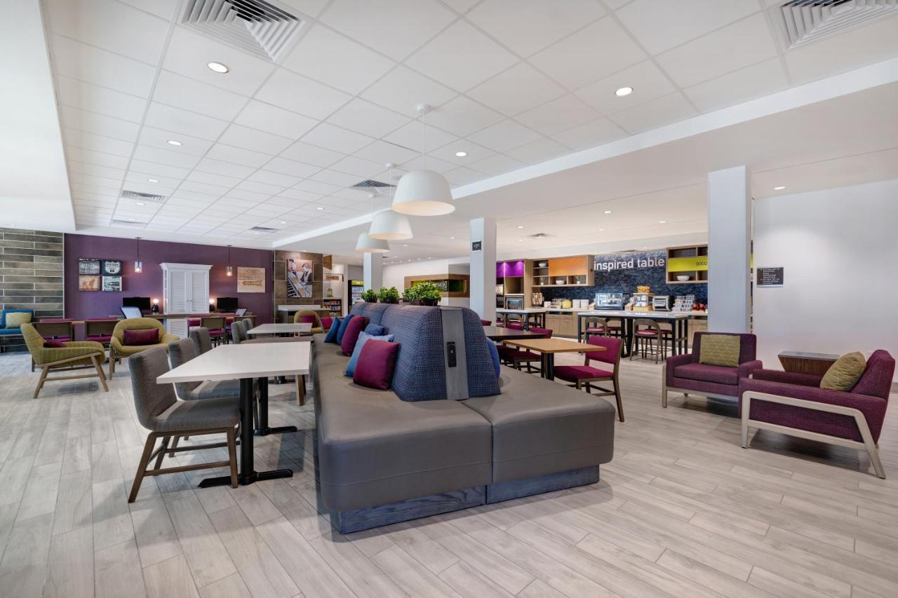 Home2 Suites By Hilton Petaluma Exteriér fotografie