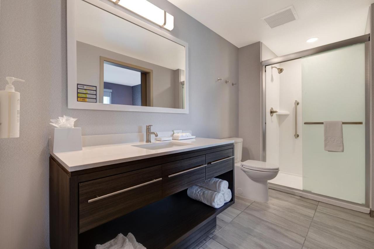 Home2 Suites By Hilton Petaluma Exteriér fotografie