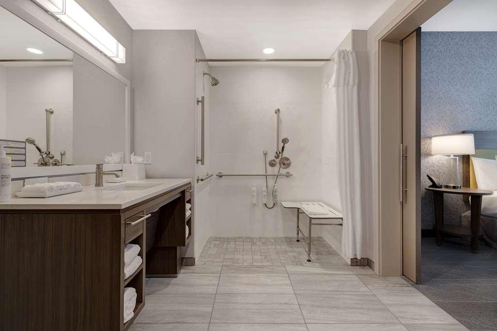 Home2 Suites By Hilton Petaluma Exteriér fotografie