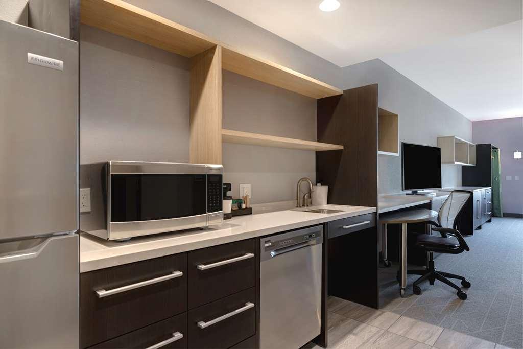 Home2 Suites By Hilton Petaluma Pokoj fotografie