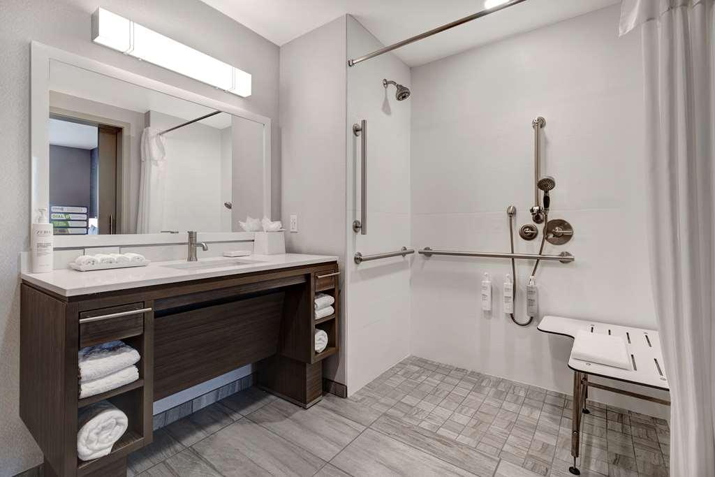 Home2 Suites By Hilton Petaluma Exteriér fotografie