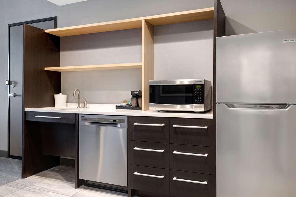 Home2 Suites By Hilton Petaluma Pokoj fotografie
