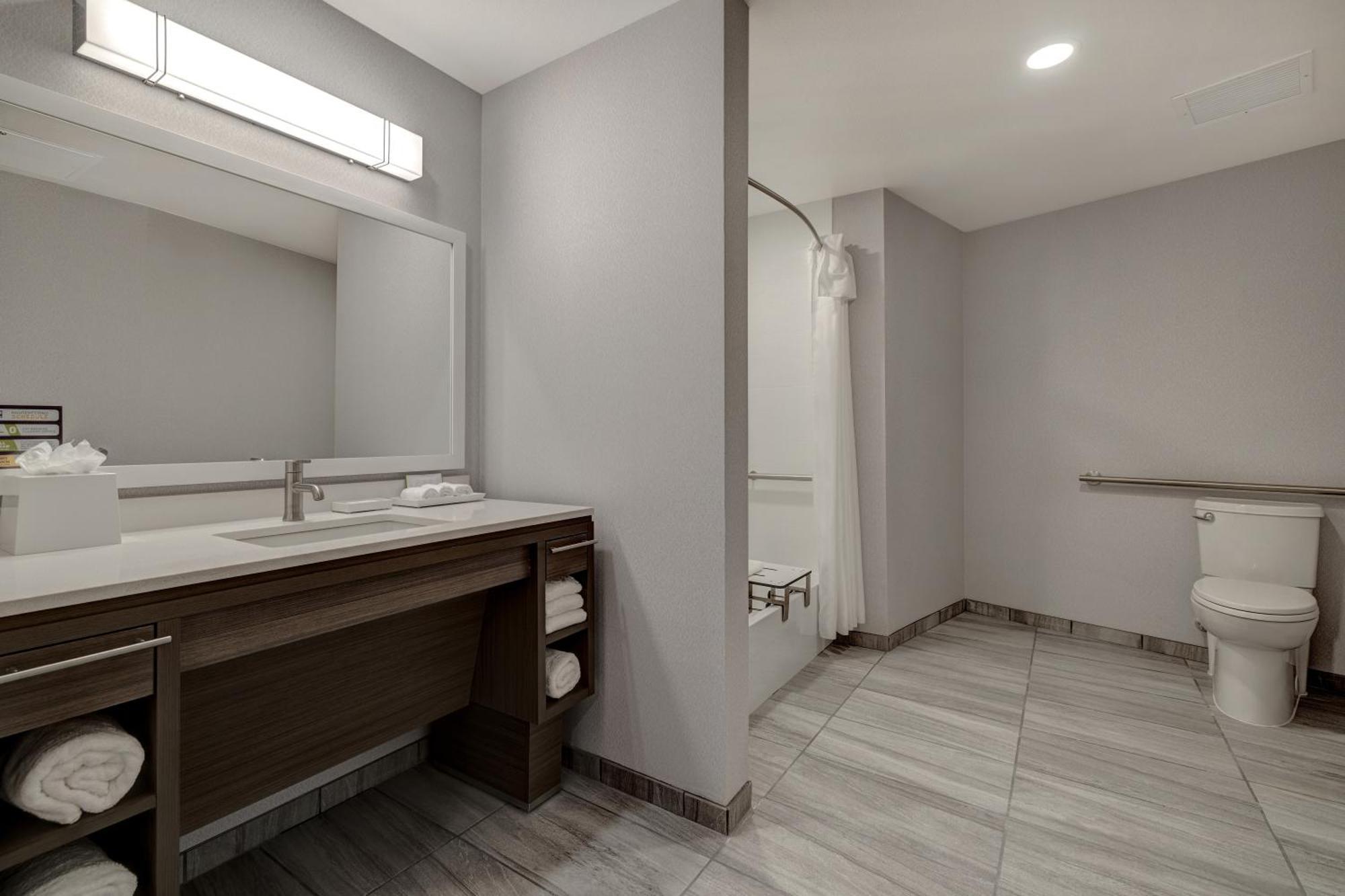 Home2 Suites By Hilton Petaluma Pokoj fotografie