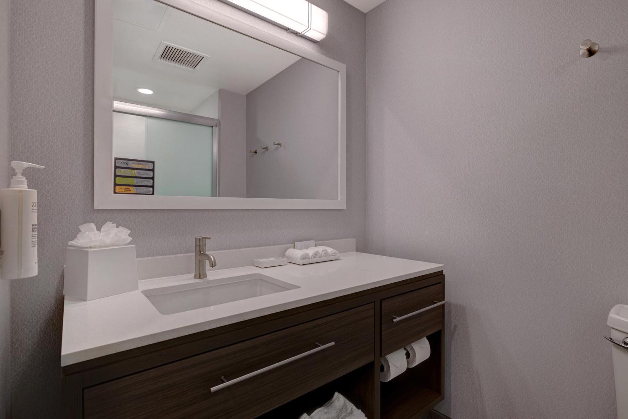Home2 Suites By Hilton Petaluma Pokoj fotografie