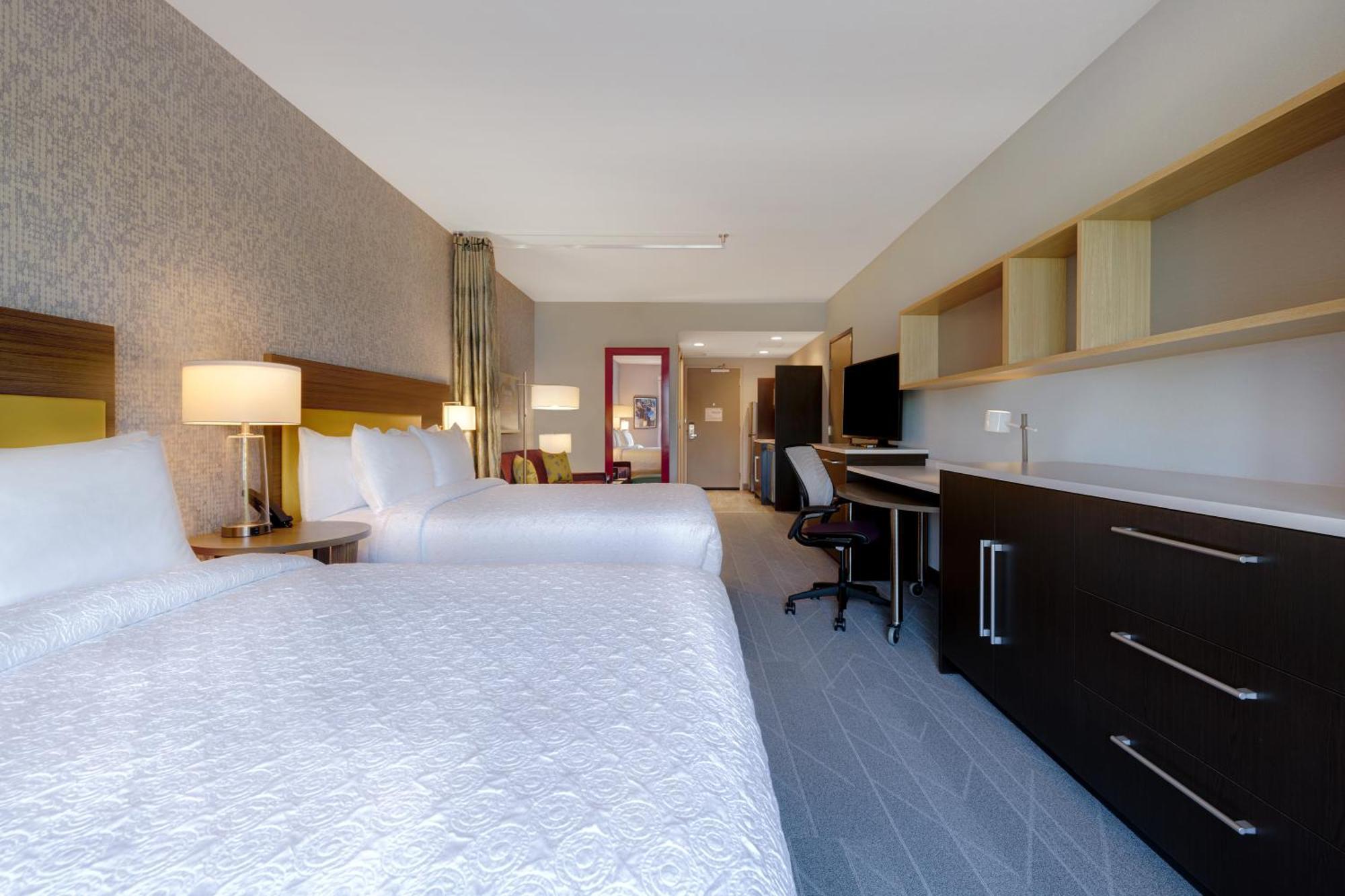 Home2 Suites By Hilton Petaluma Pokoj fotografie