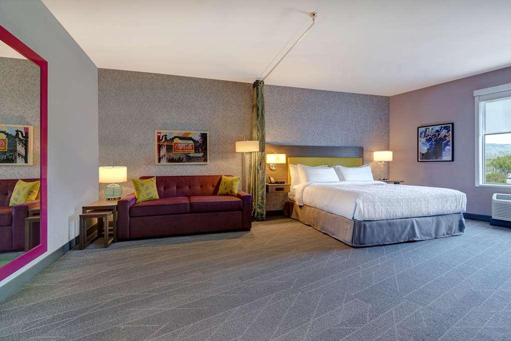 Home2 Suites By Hilton Petaluma Pokoj fotografie