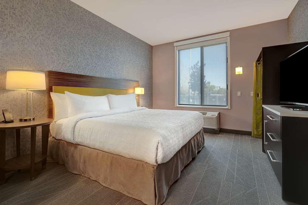 Home2 Suites By Hilton Petaluma Pokoj fotografie
